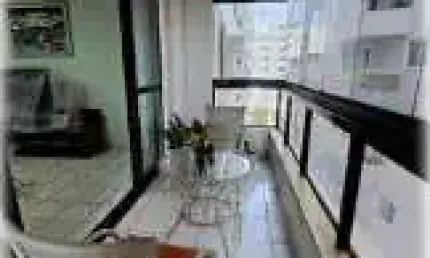 Ótima oportunidade de apartamento para se viver na praia do morro