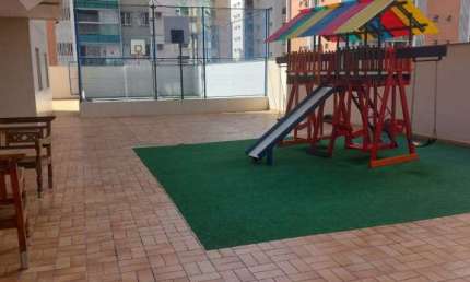 Apartamento com 4 quartos à venda na Praia da Costa, Vila Velha 