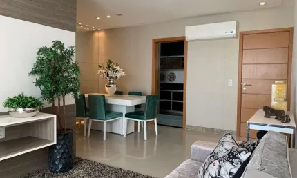 Apartamento com 3 quartos à venda na Praia da Costa, Vila Velha 