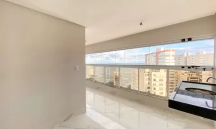Apartamento 2 Quartos à Venda - Centro, Guarapari-ES