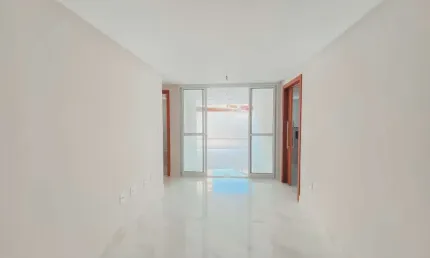 Apartamento 2 Quartos à Venda - Centro, Guarapari-ES