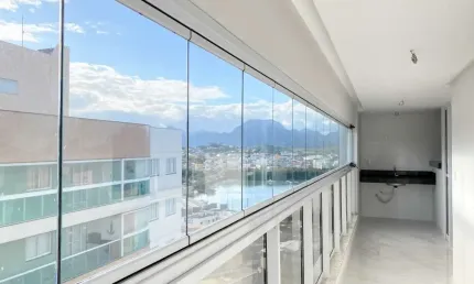 Apartamento dois quartos sendo uma suíte - OPORTUNIDADE