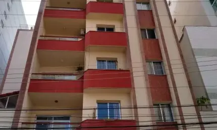 Apartamento com 4 Quartos no Centro de Guarapari-ES