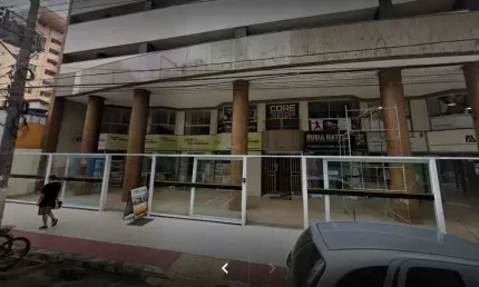 Sala comercial com 1 sala à venda no Centro, Guarapari 