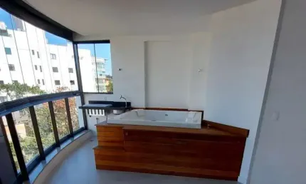 Apartamento com 3 quartos à venda no Enseada Azul, Guarapari , 135 m2 por R$ 1.350.000