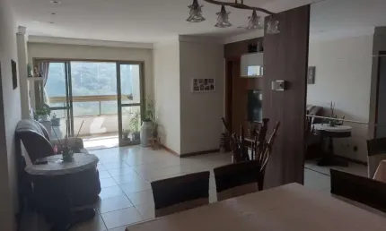 Apartamento com 4 quartos à venda na Praia da Costa, Vila Velha 