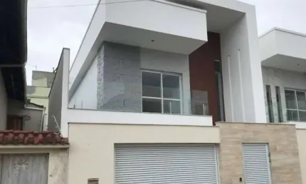 Casa com 3 quartos à venda na Praia do Morro, Guarapari 
