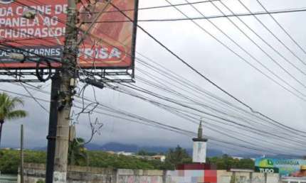 Terreno comercial à venda no Muquiçaba, Guarapari  por R$ 1.500.000