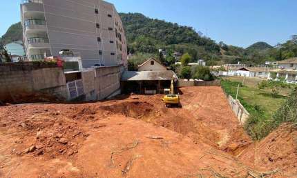 Terreno comercial à venda no Centro, Domingos Martins  por R$ 1.800.000