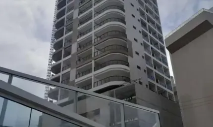 Apartamento com 2 quartos à venda na Praia do Morro, Guarapari 