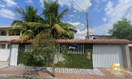 Casa com 10 quartos à venda na Praia do Morro, Guarapari 