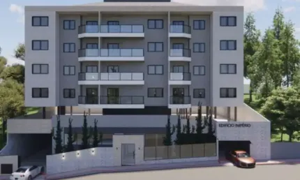 SEU LAR EM DOMINGOS MARTINS / APARTAMENTO DE 2 QUARTOS SENDO 1 SUÍTE - PERFEITO!