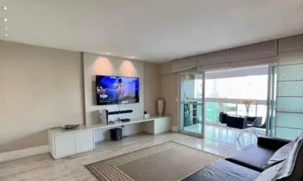 Apartamento com 3 quartos à venda na Praia do Canto, Vitória 