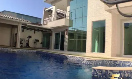 Casa com 3 quartos à venda na Praia do Morro, Guarapari 