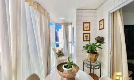 UM PERFEITO APARTAMENTO NO CENTRO DE GUARAPARI - ES