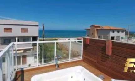 OPORTUNIDADE DE APTO TRIPLEX EM INTERLAGOS / VILA VELHA - ES