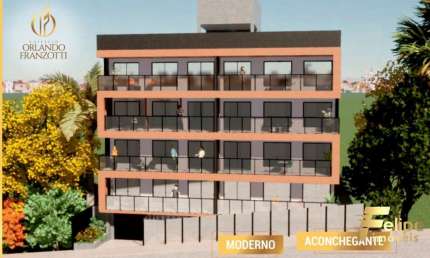 Apartamento com 2 quartos à venda no Iriri, Anchieta , 80 m2 por R$ 764.544
