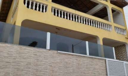 Casa com 4 quartos à venda no Iriri, Anchieta 