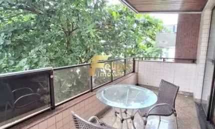 APARTAMENTO EM JARDIM DA PENHA COM 3 QUARTOS SENDO 1 SUITE - 140M²