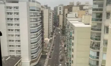 Apartamento com 4 quartos à venda na Praia da Costa, Vila Velha 