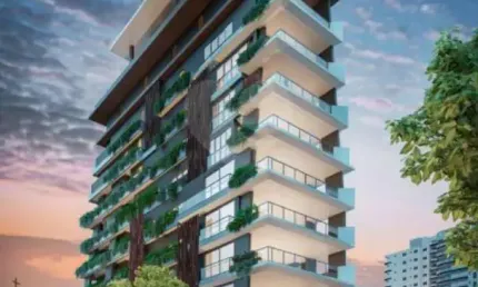 Brettas Boutique Residence - Um Tesouro de Luxo na Praia do Canto !!!!