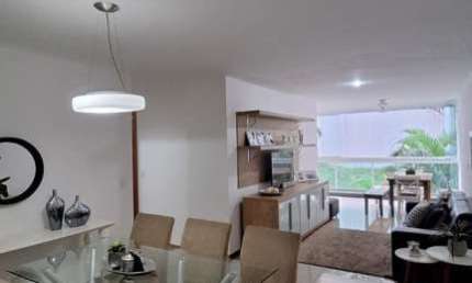 APARTAMENTO DE 3 QUARTOS EM BARRO VERMELHO / VITÓRIA - ES
