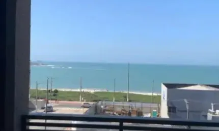 APARTAMENTO NA PRAIA DE ITAPARICA COM 2 QUARTOS COM VISTA MAR!