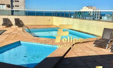 Apartamento com 4 dormitórios à venda, 278 m² na Praia da Costa / Vila Velha - ES