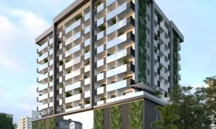 Apartamento com 1 quarto à venda no Enseada Azul, Guarapari 