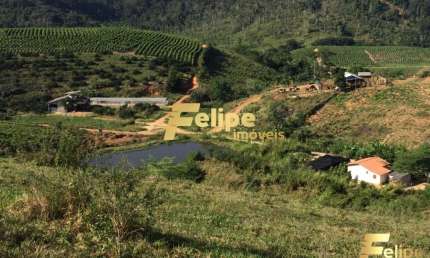 FAZENDA EM COLATINA (28KM DO CENTRO) / UM IMPERDÍVEL NEGÓCIO!