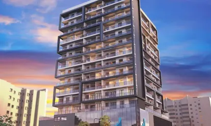 APARTAMENTO DE 1 QUARTO NA PRAIA DE ITAPARICA / VILA VELHA - ES