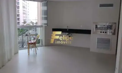 UM EXCELENTE APARTAMENTO PARA SE MORAR NA PRAIA DA COSTA / VILA VELHA - ES