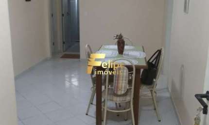 APARTAMENTO DE 2 QUARTOS SENDO 1 SUÍTE NA PRAIA DO MORRO / GUARAPARI - ES