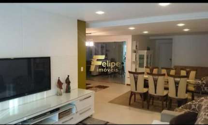 APARTAMENTO DE 4 QUARTOS NA PRAIA DA COSTA / OPORTUNIDADE!