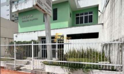 Casa comercial com 10 salas para alugar na Praia do Canto, Vitória 