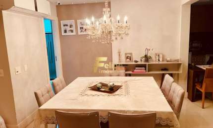 Apartamento com 3 quartos à venda no Enseada do Suá, Vitória 
