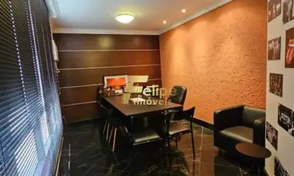 Sala comercial com 1 sala à venda na Praia do Canto, Vitória 