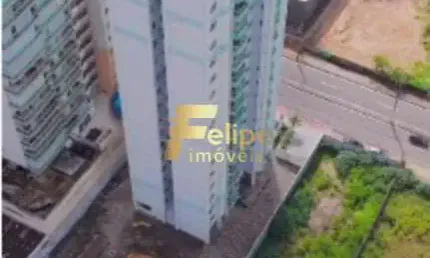 Venha conhecer este maravilhoso apartamento de 3 quartos, sendo 1 suíte na Praia de Itaparica