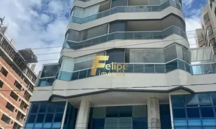 Apartamento com 2 quartos à venda no Muquiçaba, Guarapari 