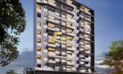 UM NOVO EMPREENDIMENTO NA PRAIA DE ITAPARICA / VILA VELHA - ES