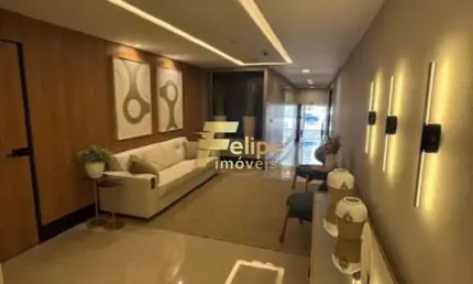 Apartamento à Venda de 2 Quartos, Próximo ao Mar na Praia do Morro em Guarapari-ES!