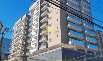 UMA NOVA PERSPECTIVA DO MORAR NA PRAIA DA COSTA EM VILA VELHA / ES