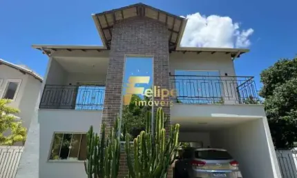 Casa com 4 quartos à venda no Recanto da Sereia, Guarapari 