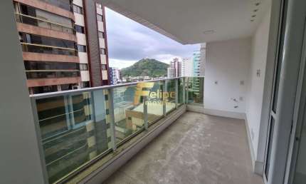 APARTAMENTO NA PRAIA DA COSTA COM 4 QUARTOS - IMPERDÍVEL!!!!