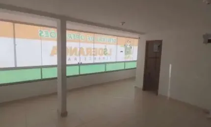 Sala comercial com 24 salas à venda no Muquiçaba, Guarapari 