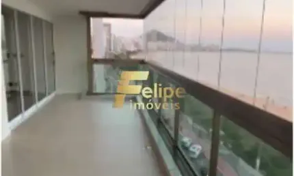 Apartamento com 3 quartos à venda na Praia da Costa, Vila Velha 