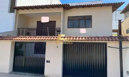 Casa com 3 quartos à venda no Ipiranga, Guarapari 