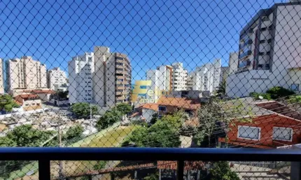 Apartamento com 3 quartos à venda no Centro, Guarapari 