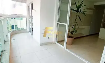APARTAMENTO DE 3 QUARTOS COM DEPENDÊNCIA DE EMPREGADA NA PRAIA DA COSTA!