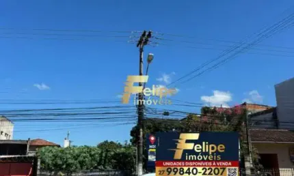 Terreno à venda no Muquiçaba, Guarapari 